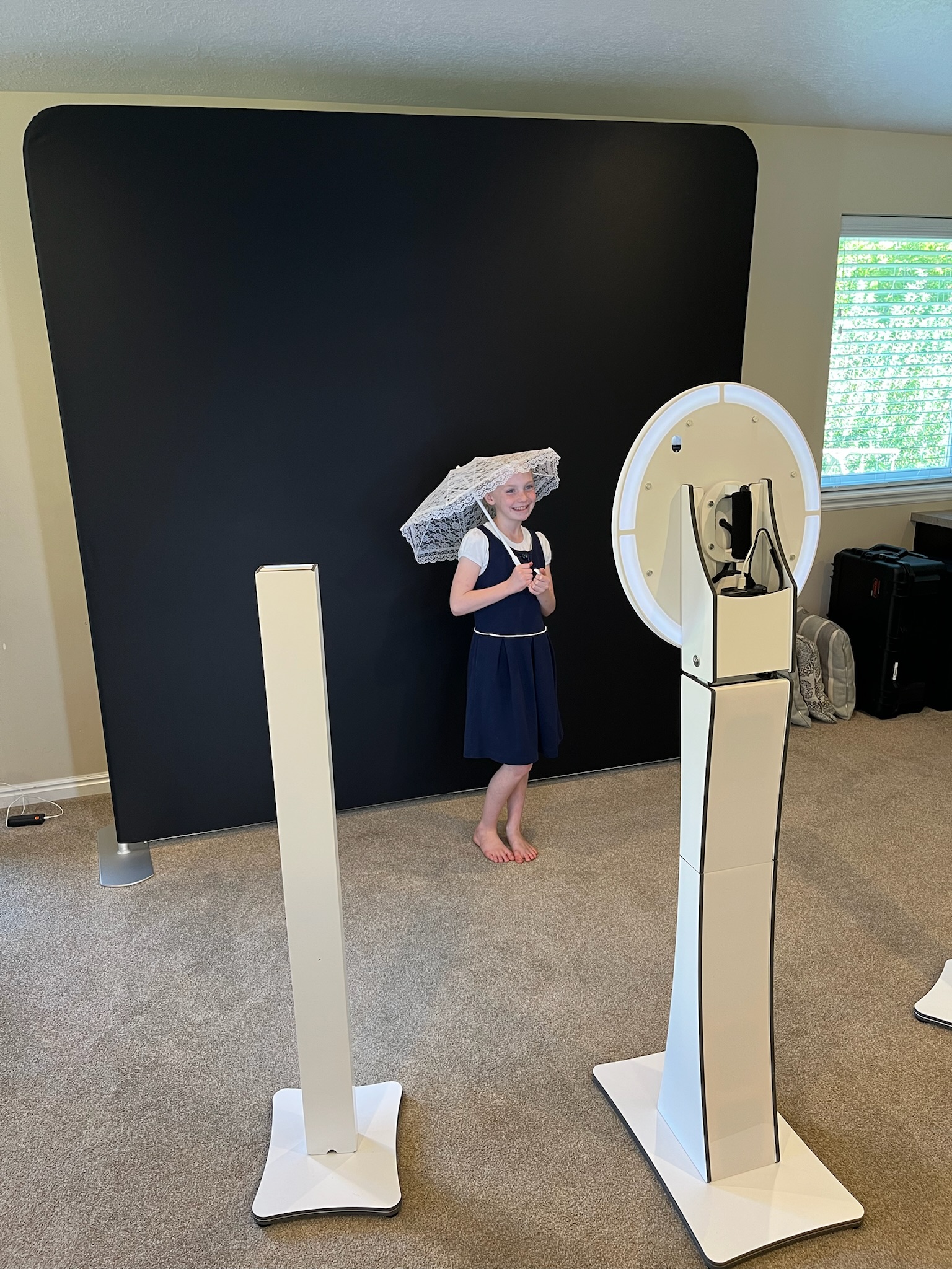 Snap & Smile Photo Booths | Utah's Premier Photo Booth Rentals