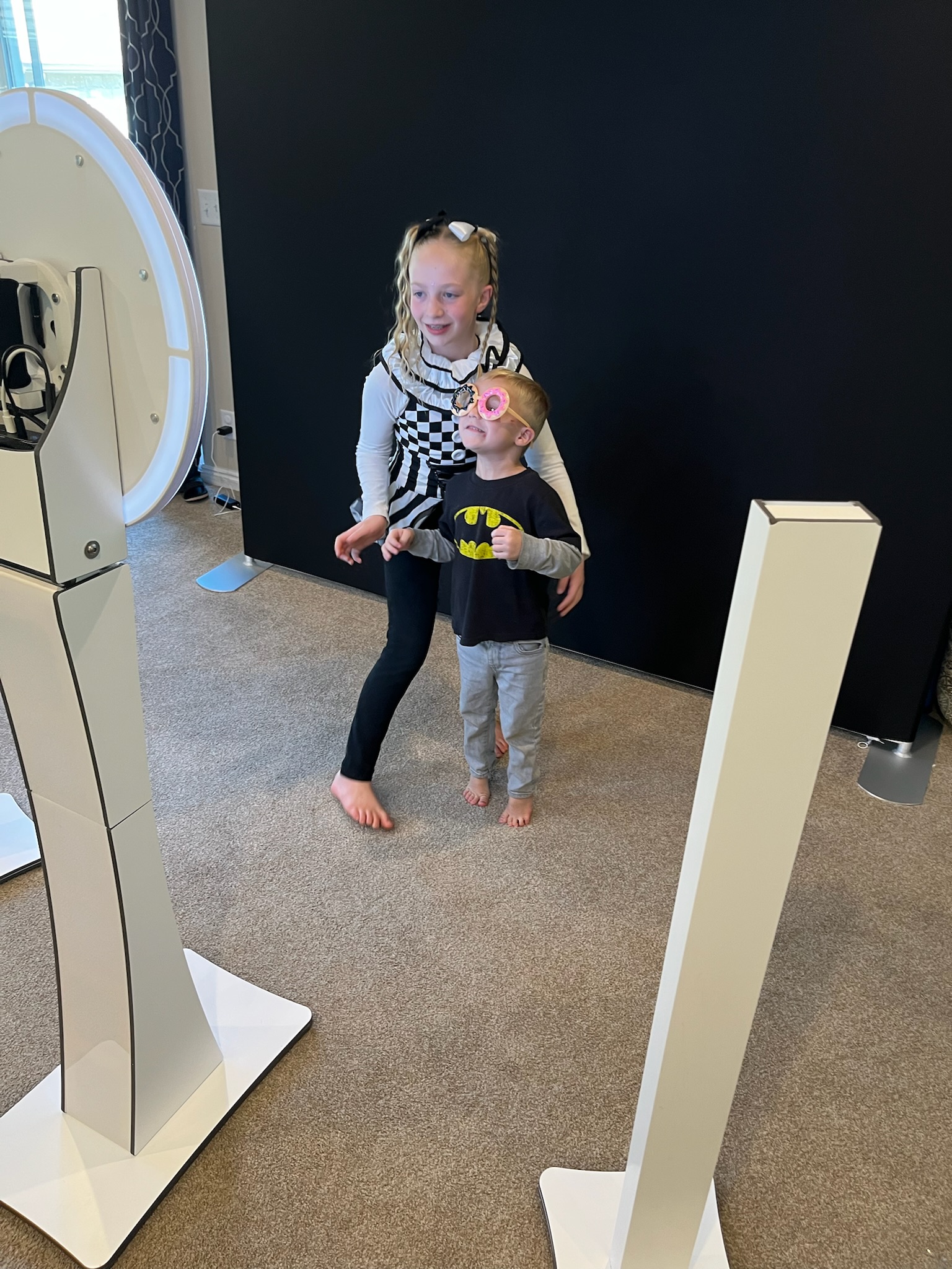 Snap & Smile Photo Booths | Utah's Premier Photo Booth Rentals